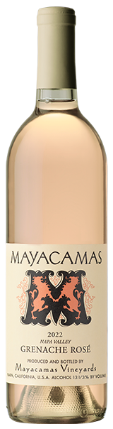 2022 Kosher Grenache Rosé