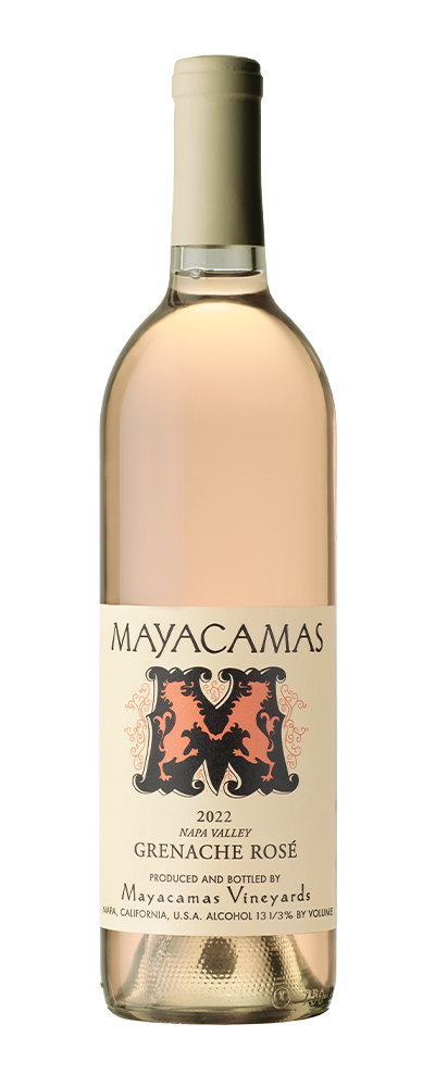 2022 Mayacamas Grenache Rosé