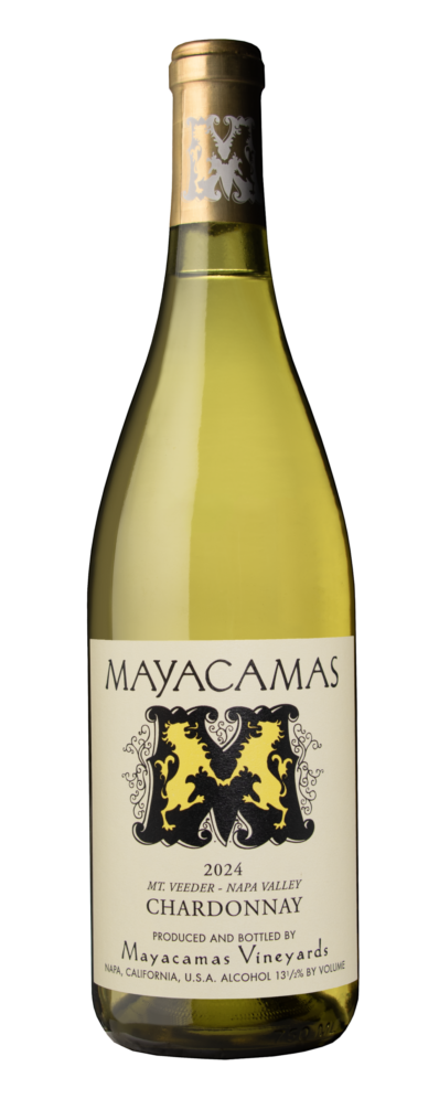 2024_Mayacamas_Chardonnay