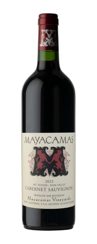 2022_Mayacamas_Cabernet_Sauvignon